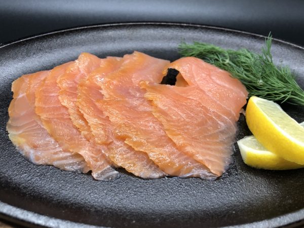 Nova Lox 4oz