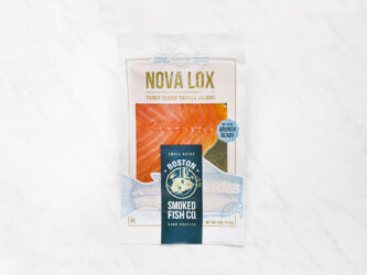 Nova Lox