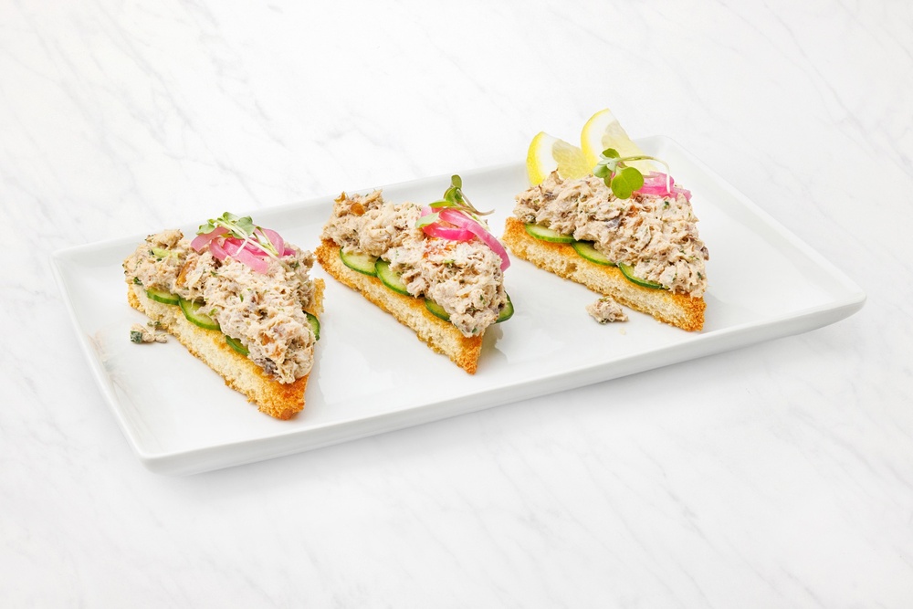 Smoked Bluefish Pâté - Image 3