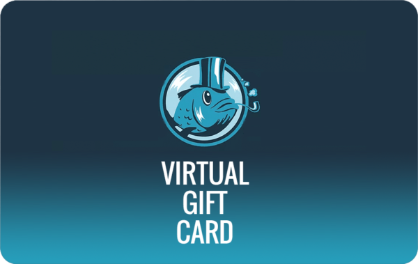 BSF Gift Card