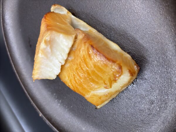 *NEW* Smoked Chilean Sea Bass - Image 6