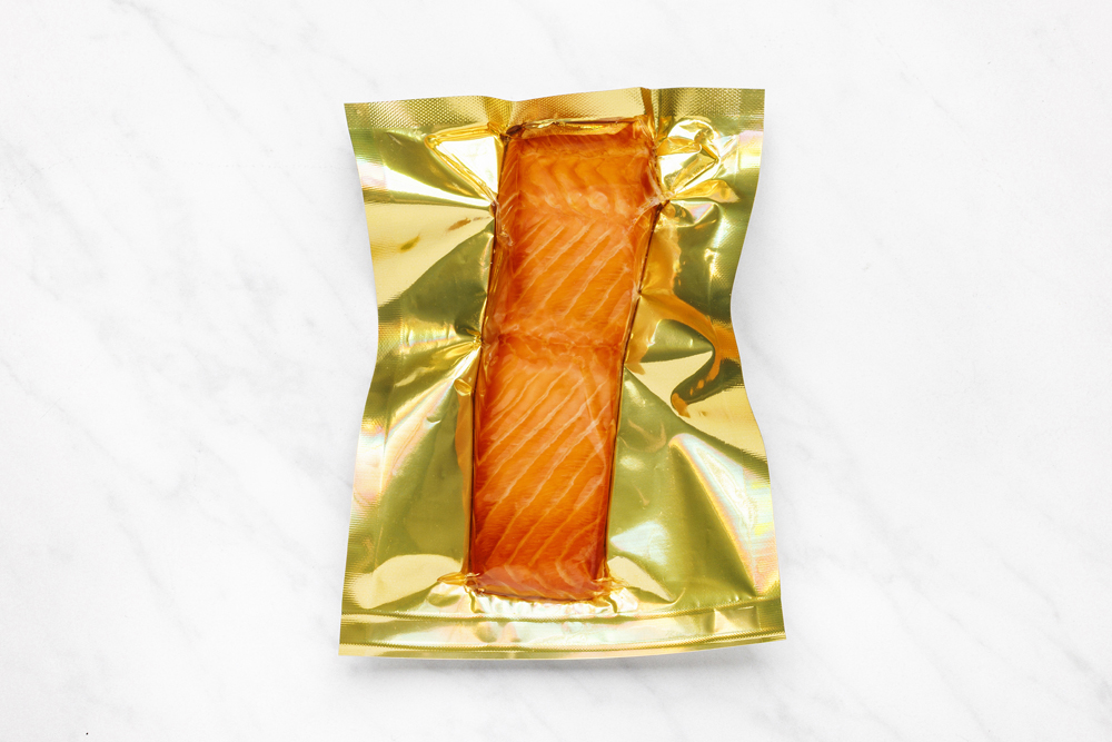 Simply Smoked Salmon - Image 3